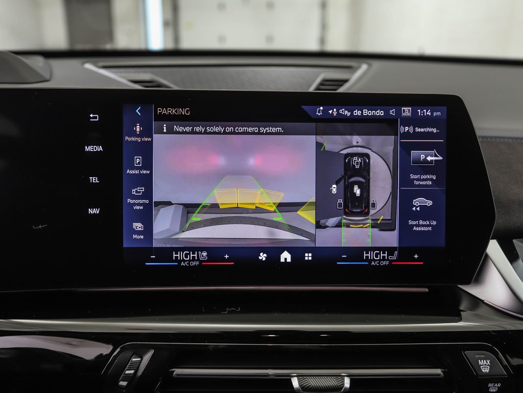 Thumbnail: 2026 BMW X1 - 20