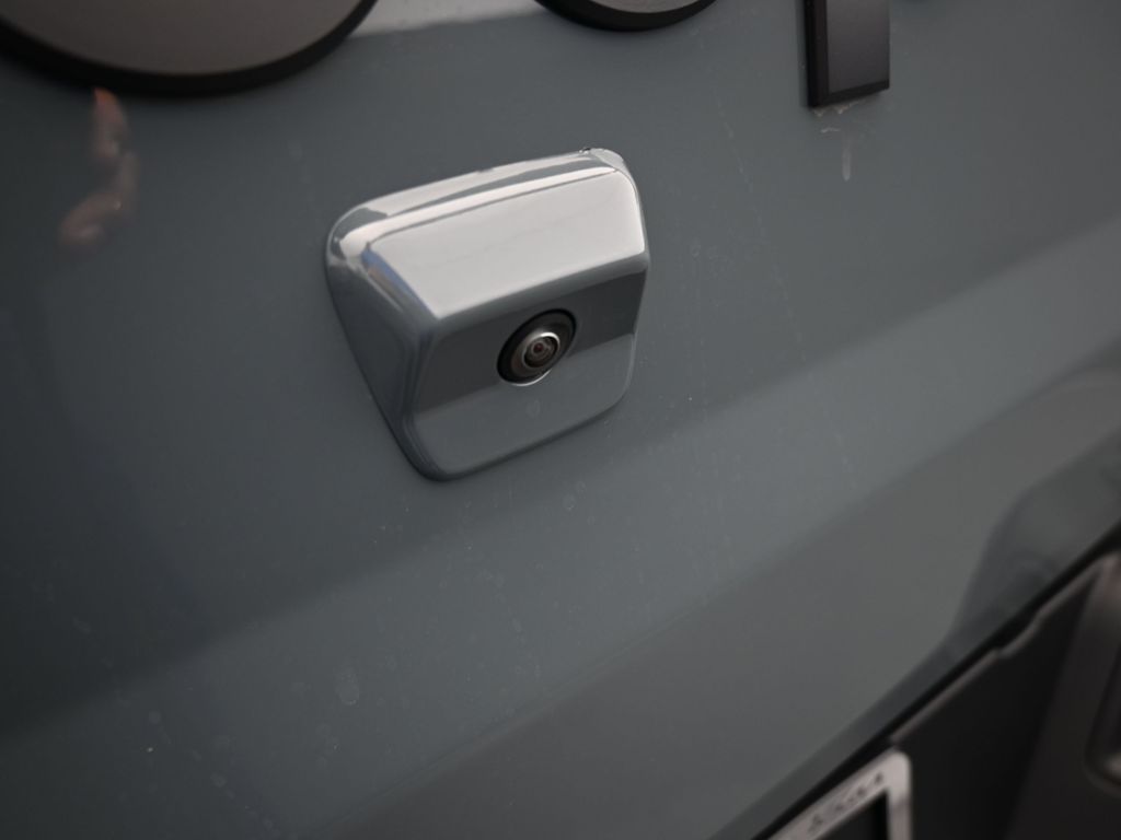 New 2026 Anvil Clearcoat Jeep Sport image 33