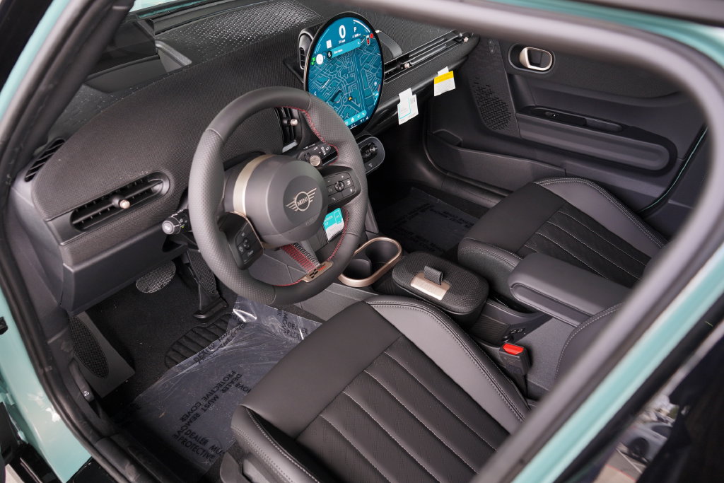 Thumbnail: 2027 MINI Cooper - 13