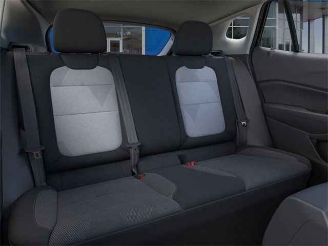 New Car 2025 Chevrolet Trax  Fwd 4dr Ls For Sale Under $25,000 In Austin, Texas