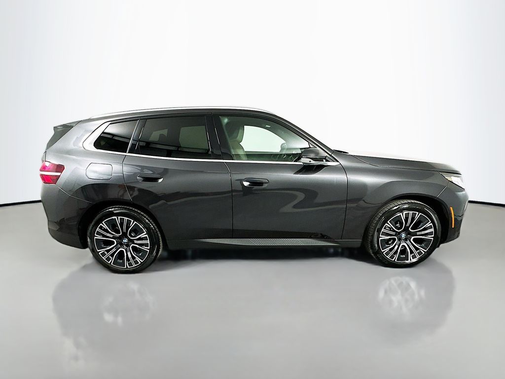 Thumbnail: 2025 BMW X3 - 4