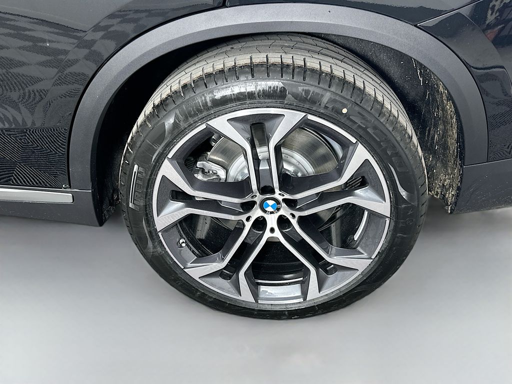 2026 BMW X5 xDrive50e 23