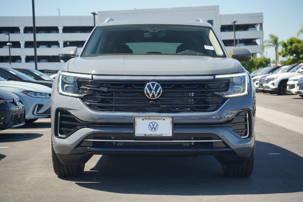 Thumbnail: 2025 Volkswagen Atlas - 5