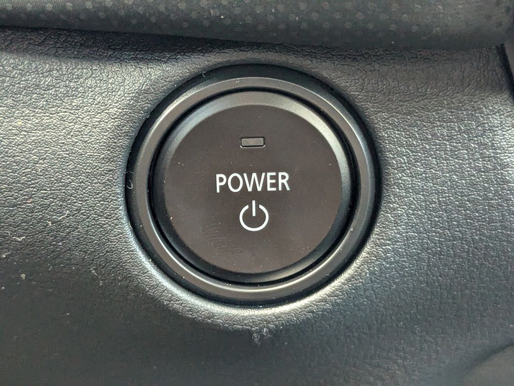 2025 Mazda CX-50 Hybrid Preferred
