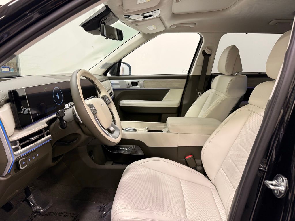 Thumbnail: 2024 Hyundai Santa Fe - 11