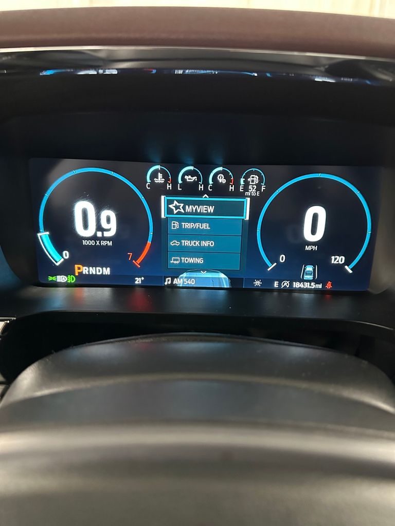used 2023 Ford F-150 car, priced at $46,985