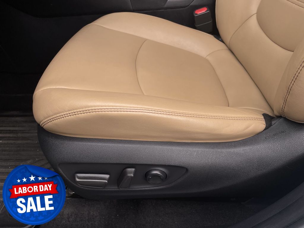 Used 2021 Toyota RAV4 SUV