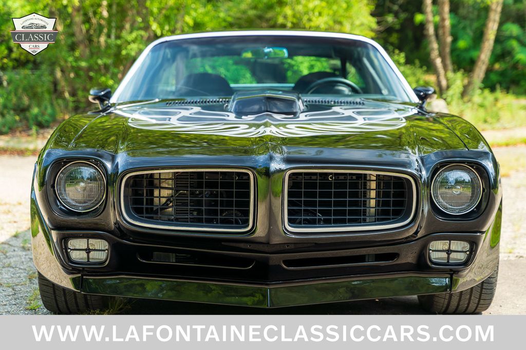 1975 Pontiac Trans Am 33