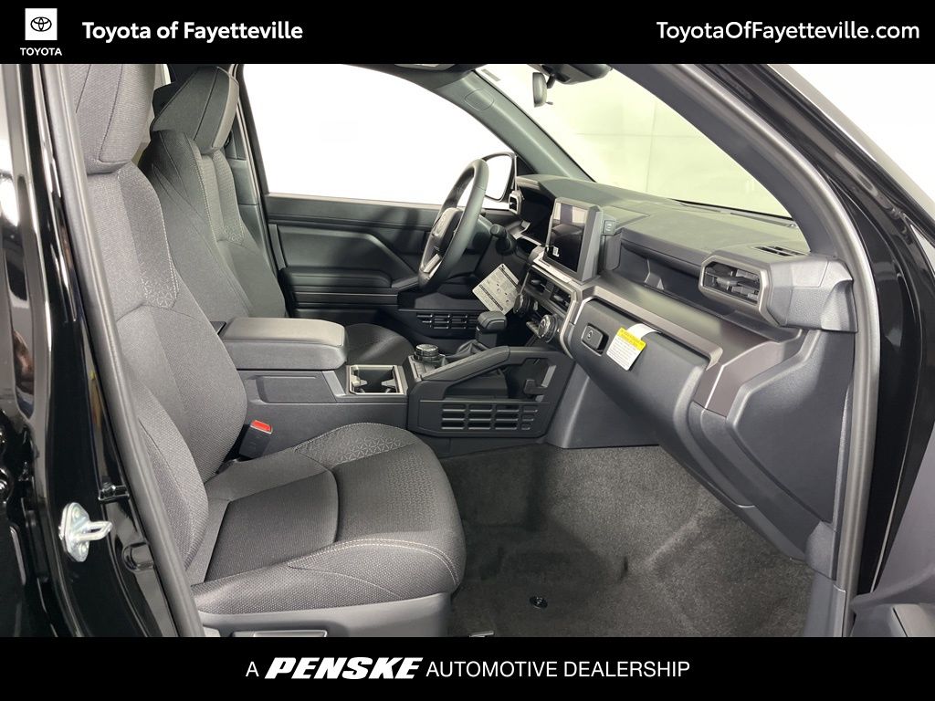 Thumbnail: 2025 Toyota 4Runner - 6