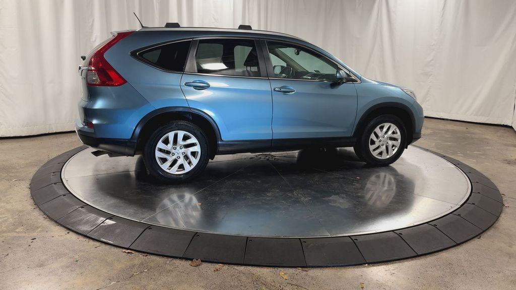 used 2015 Honda CR-V car, priced at $13,798