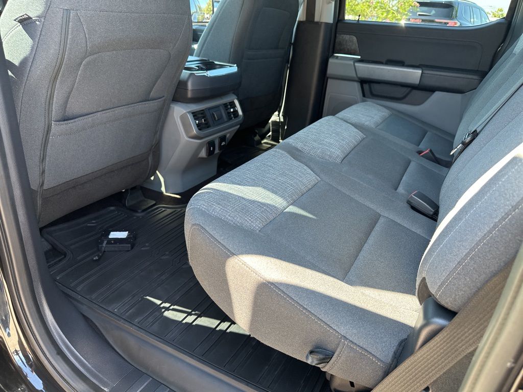 Used Car 2021 Ford F-150  Xlt For Sale Under $40,000 In Austin, Texas
