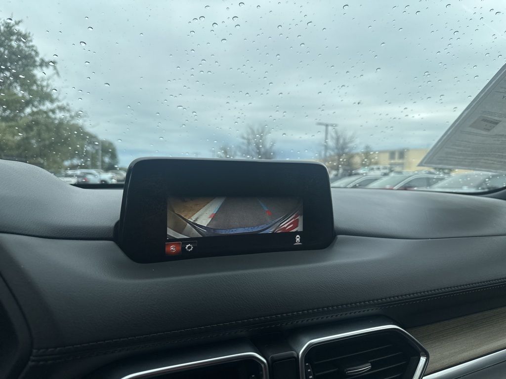 Used Car 2019 Mazda Cx-5  Signature For Sale Under $25,000 In Austin, Texas