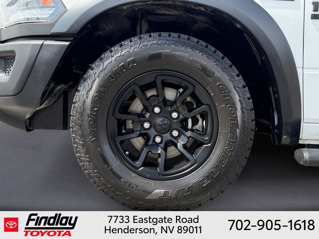 Used 2024 Ram 1500 Classic Truck