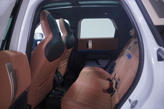 Thumbnail: 2026 MINI Cooper Countryman - 9