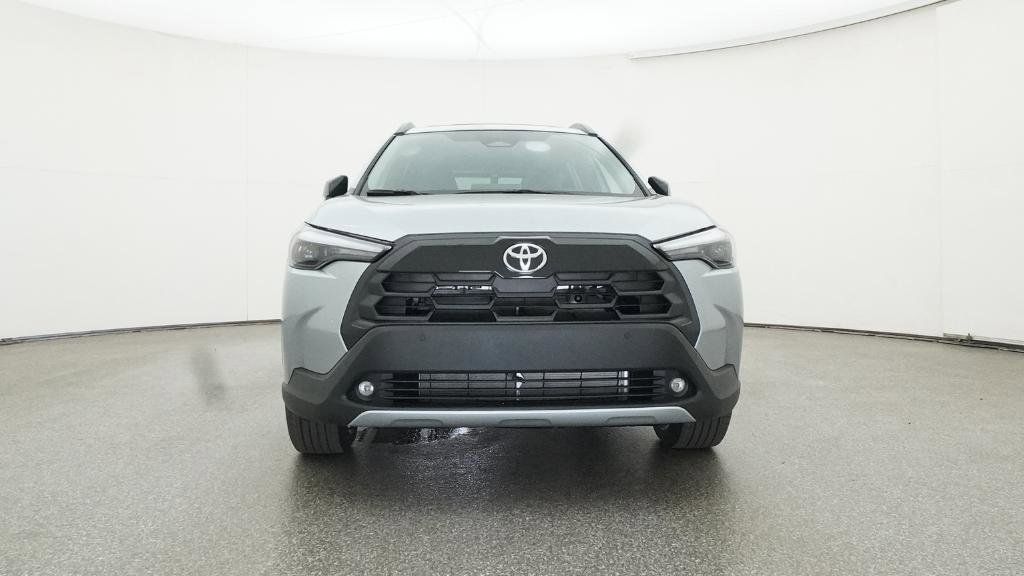 Thumbnail: 2026 Toyota Corolla Cross - 21