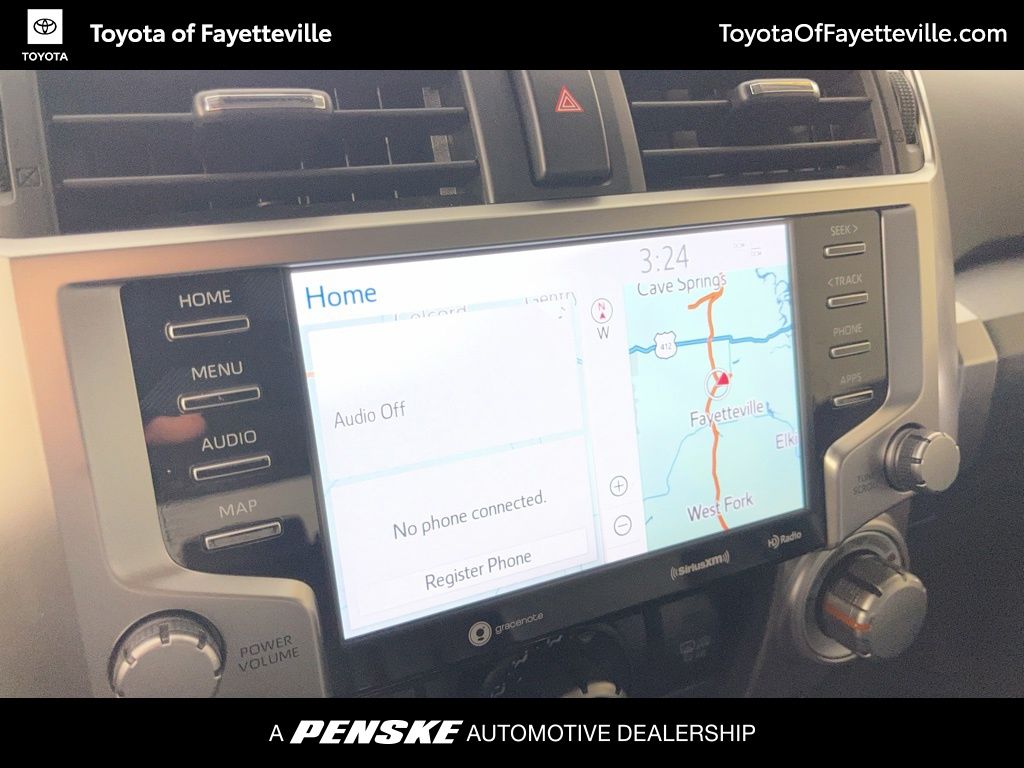 Thumbnail: 2023 Toyota 4Runner - 28