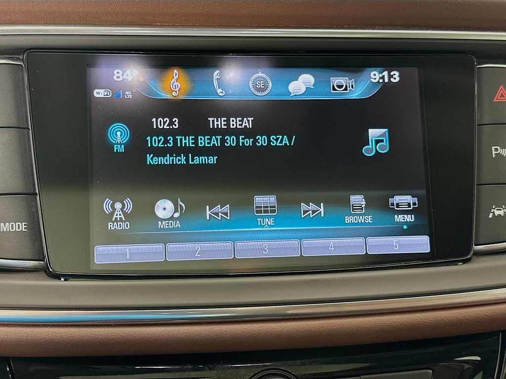Thumbnail: 2019 Buick Enclave - 14