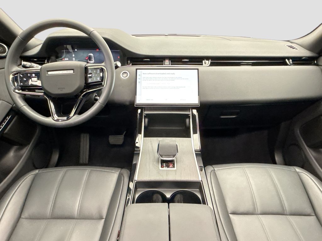 Thumbnail: 2025 Land Rover Range Rover Evoque - 13