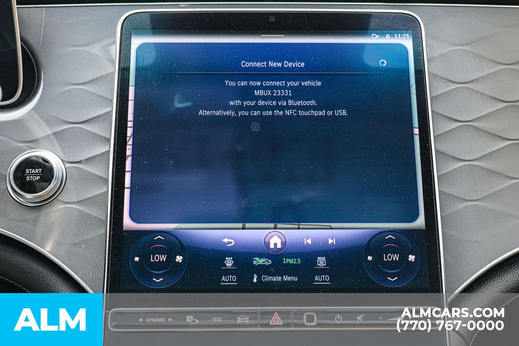 Used 2023 Black Mercedes-Benz 450 image 38