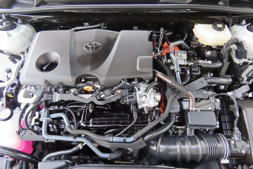 Thumbnail: 2025 Toyota Camry - 28