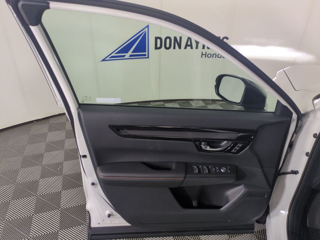 New 2026 Honda CR-V Hybrid For Sale in Fort Wayne, IN