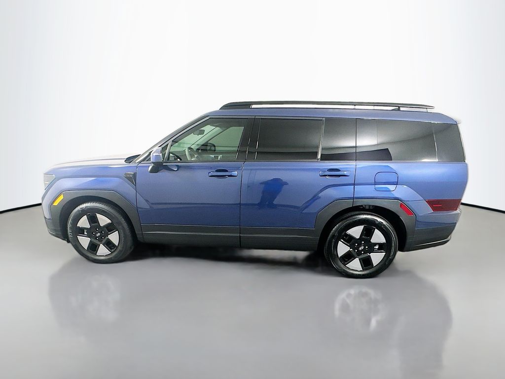 Thumbnail: 2026 Hyundai Santa Fe - 8