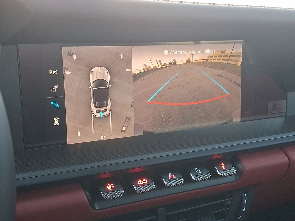 Thumbnail: 2026 Porsche 911 - 17