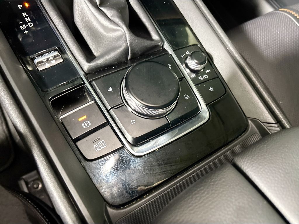 2025 Mazda CX-50 2.5 Turbo Premium Plus Package