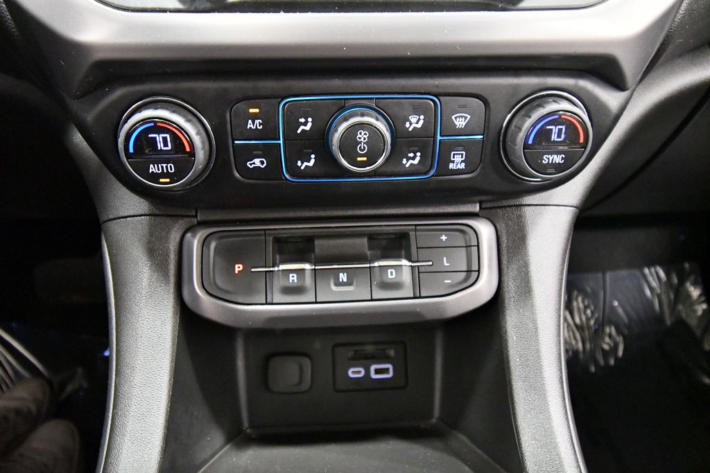 Used 2023 GMC Acadia SUV