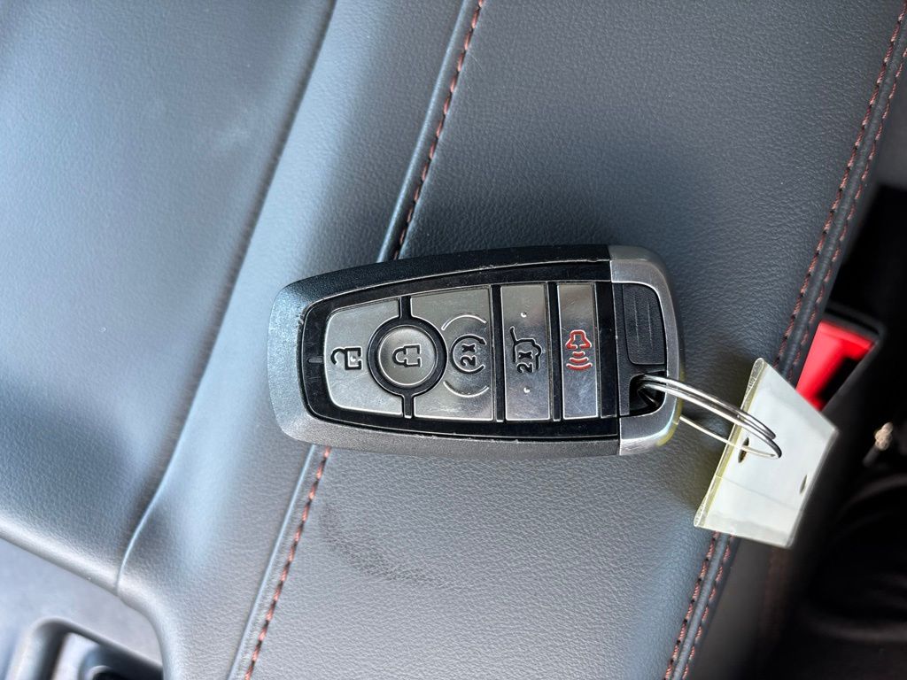 Used 2025 Ford Expedition SUV