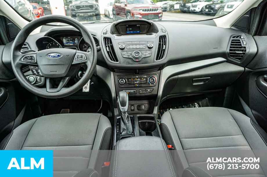 Used 2019 White Ford S image 25