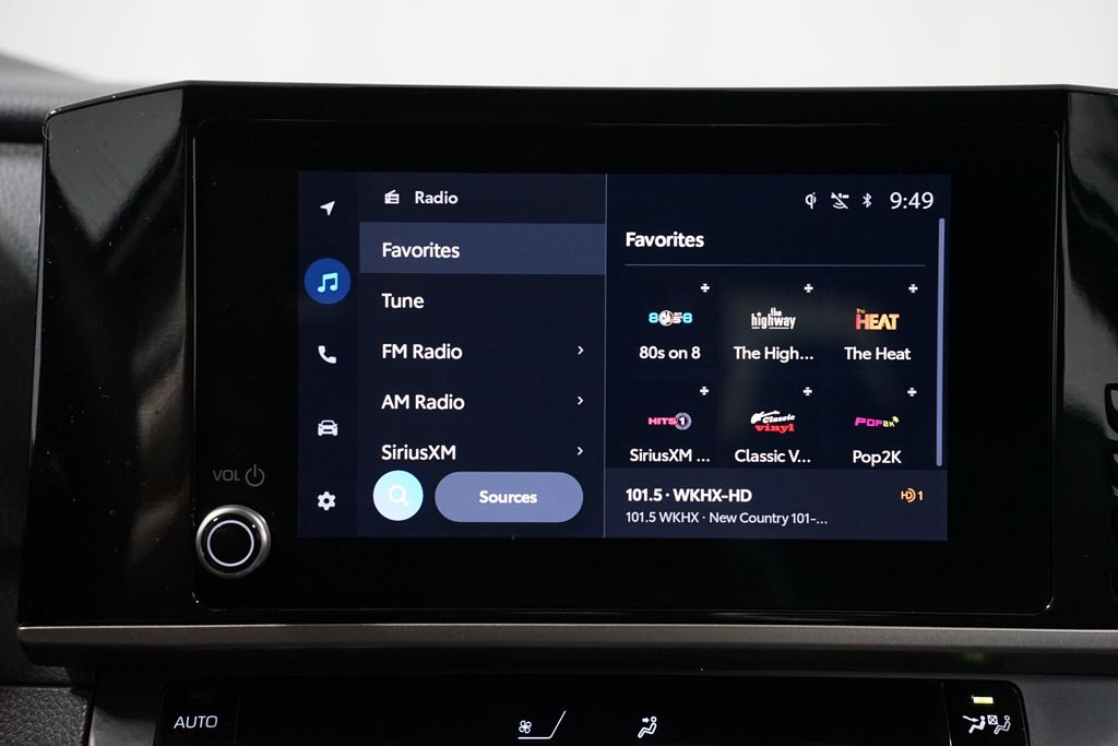 Thumbnail: 2025 Toyota Camry - 19