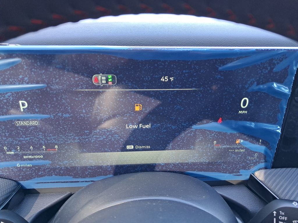 2026 Nissan Kicks SR Black at John Sisson Motors
