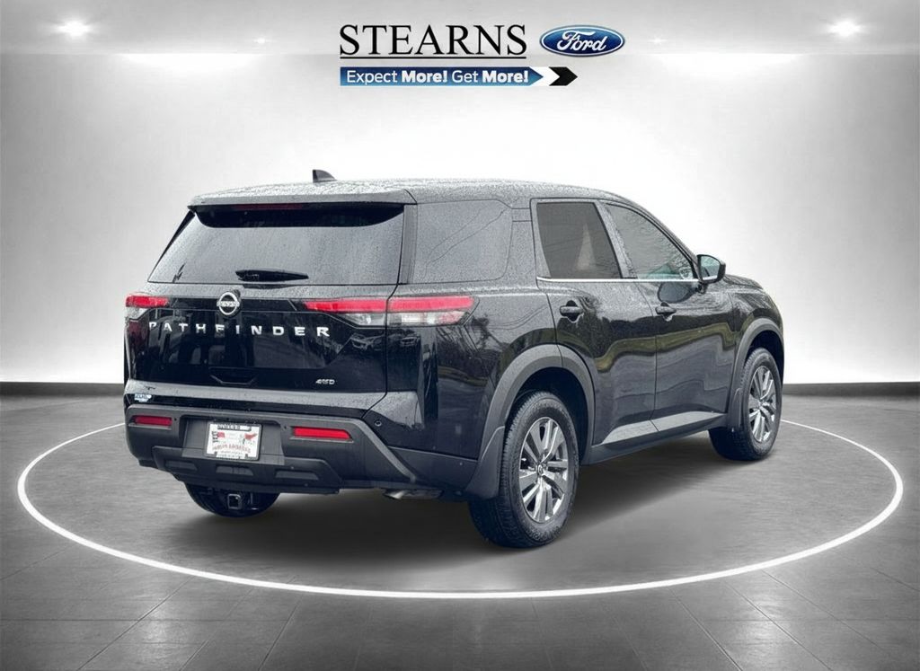NissanPathfinder14