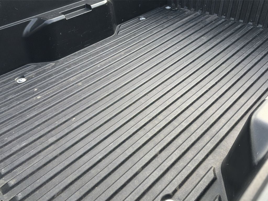 Used 2025 Toyota Tacoma Truck