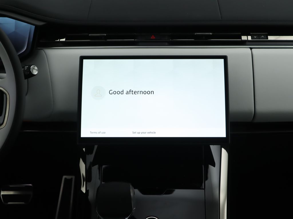 Thumbnail: 2025 Land Rover Range Rover Sport - 15