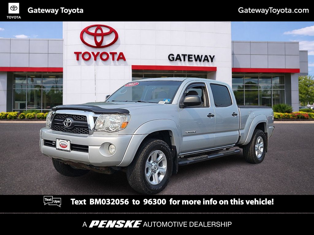 2011 Toyota Tacoma Base -
                  Toms River, NJ