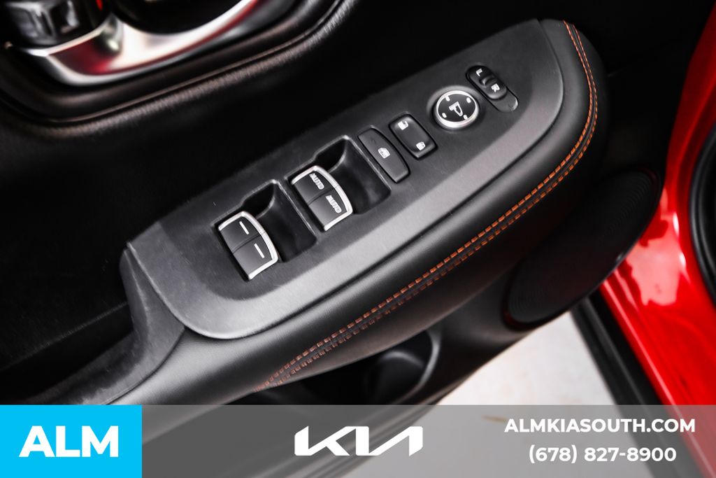 2023 Honda HR-V Sport photo 39