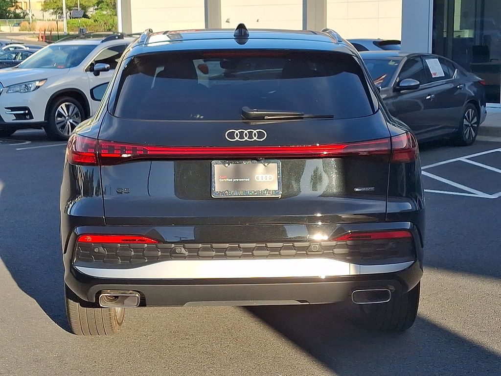 Thumbnail: 2025 Audi Q5 - 5