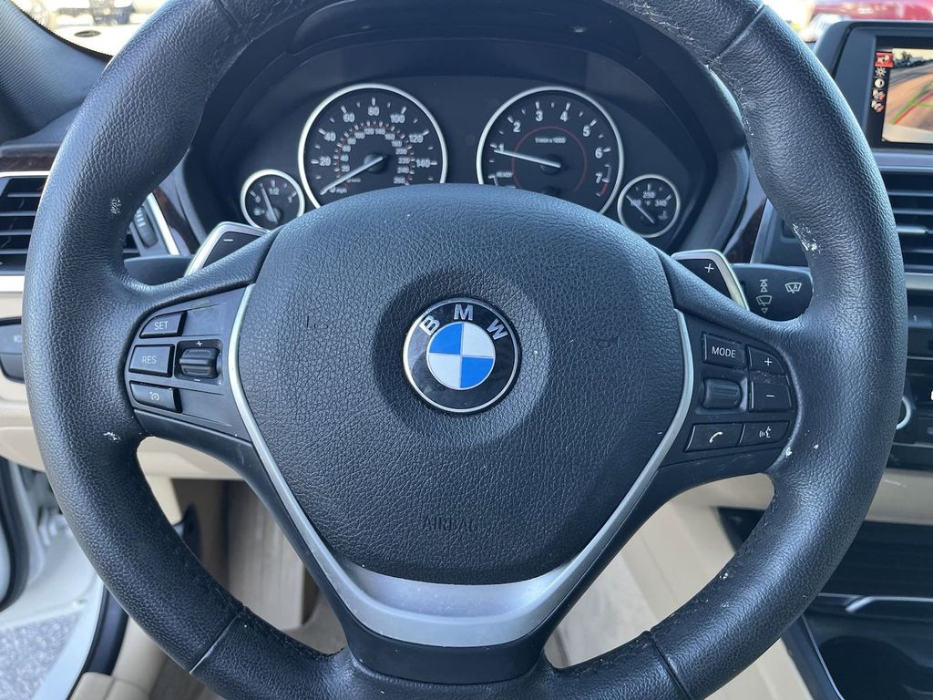 2016 BMW 3 Series 328i 33