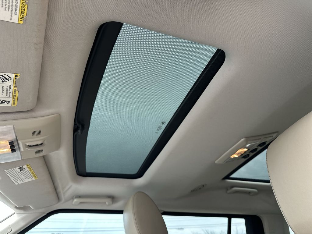 2016 Land Rover LR4 HSE  at Ultimate Motorsports