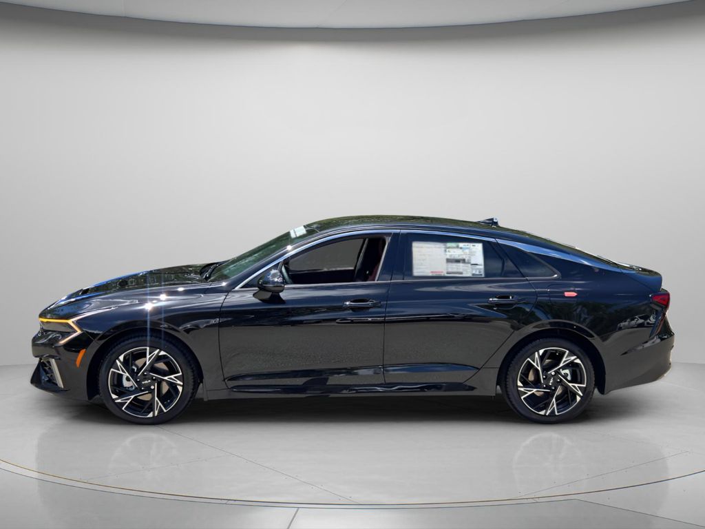 2026 Kia K5 - $28,393