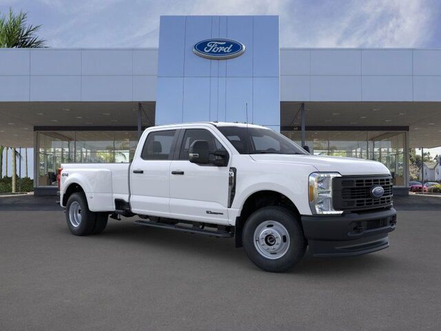 2024 Ford F-350 Super Duty XL