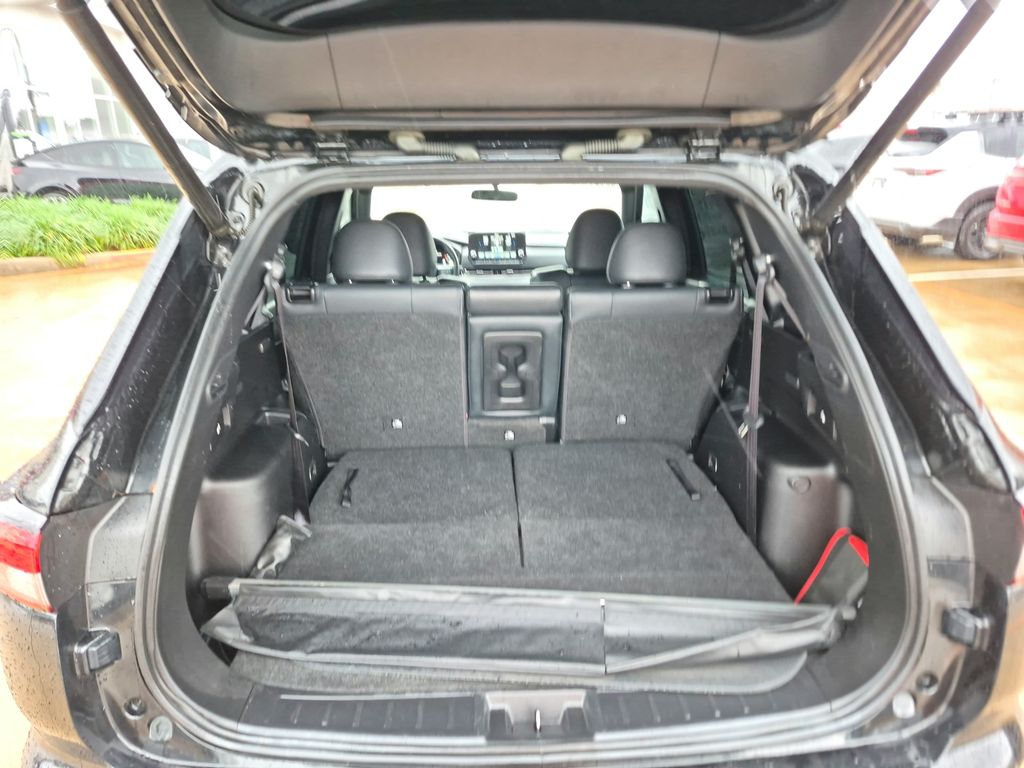2023 Mitsubishi Outlander SE Black Edition Black at North Houston Mitsubishi