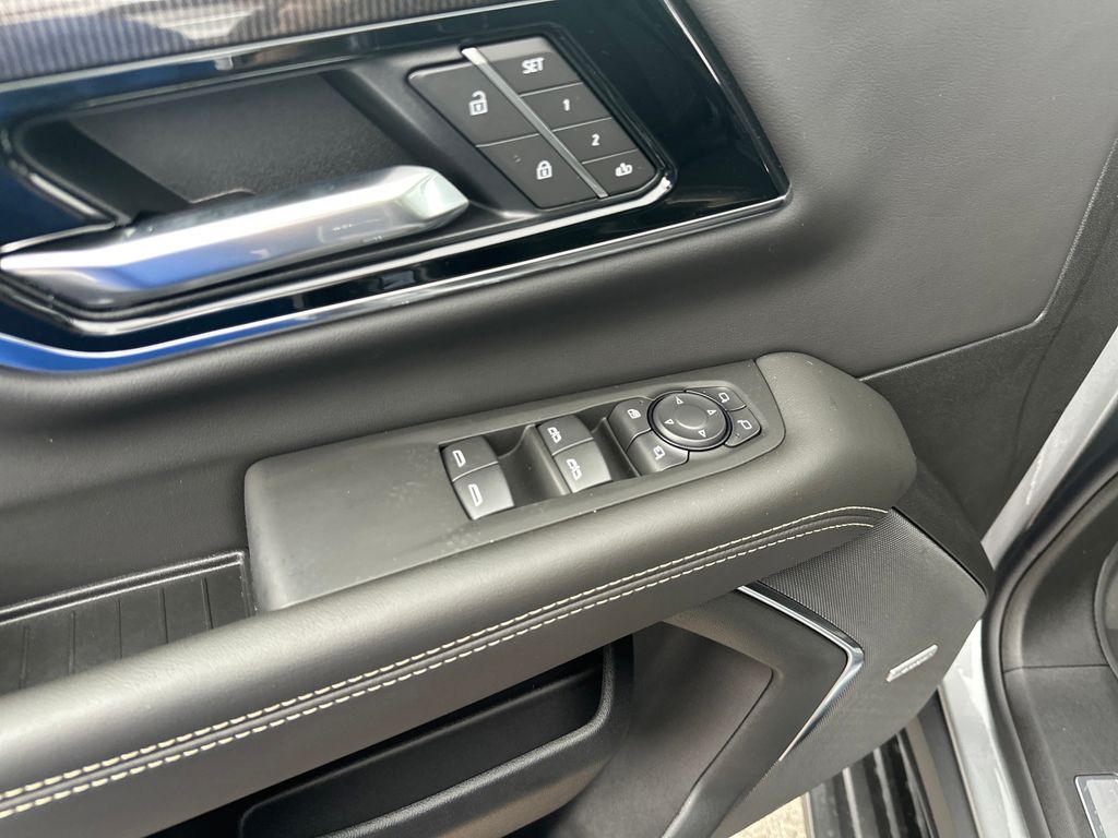 New 2026 Silver GMC Elevation image 20
