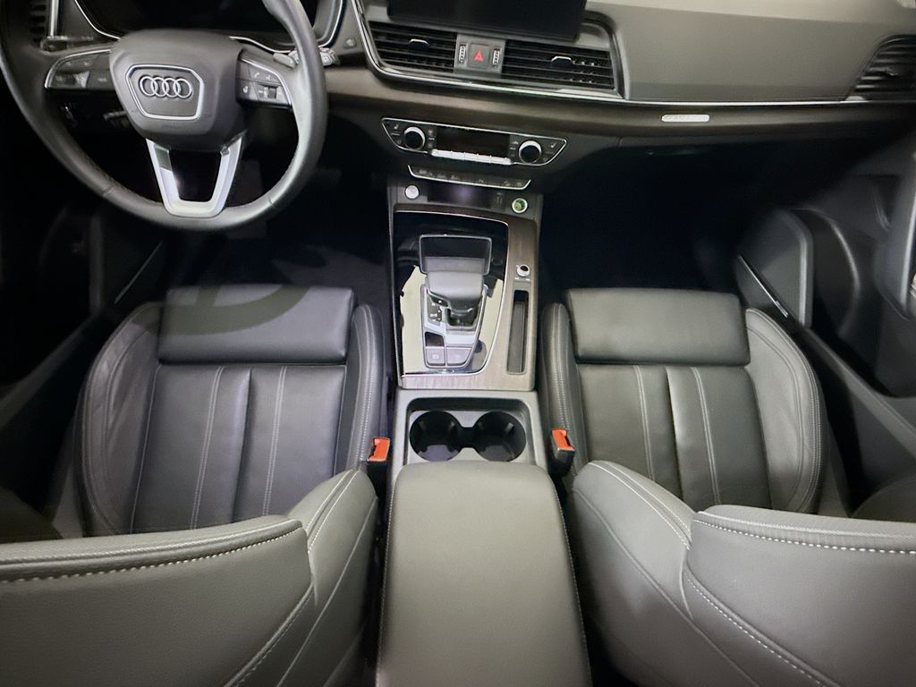 Thumbnail: 2023 Audi Q5 - 17