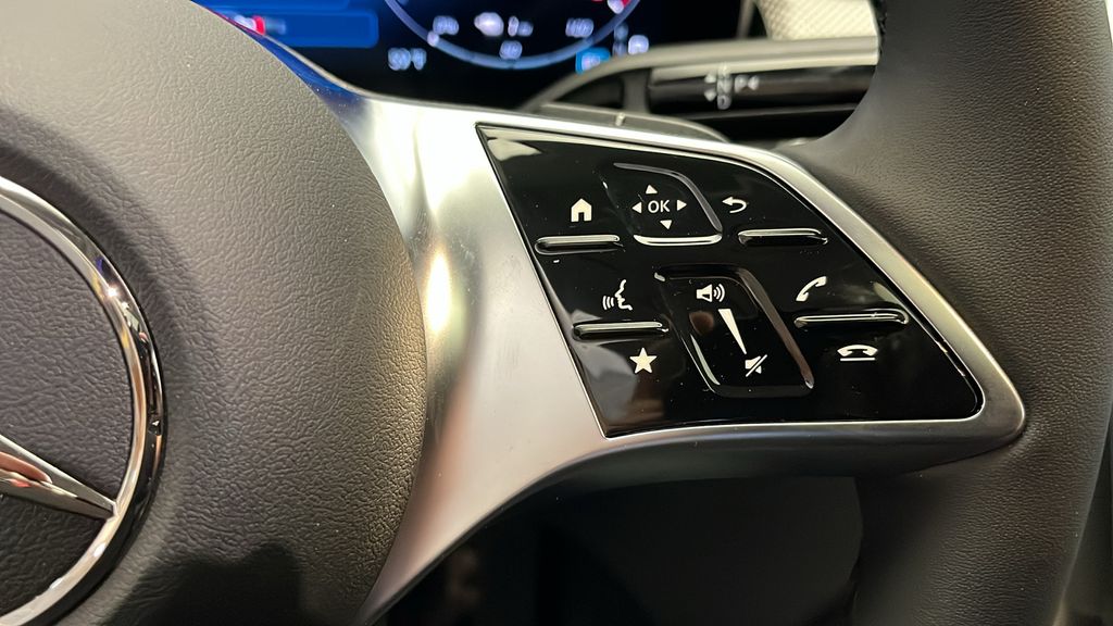 2025 Mercedes-Benz GLC 350 15