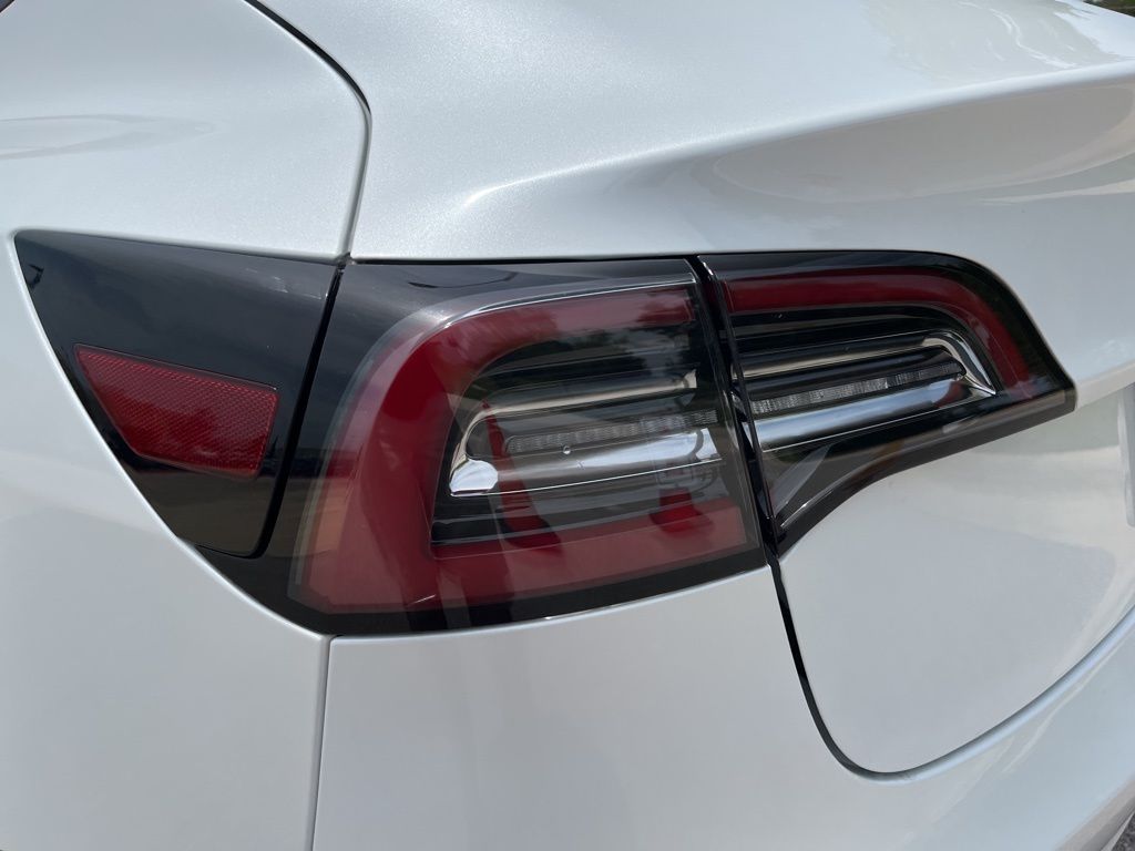 2021 Tesla Model 3 Long Range 7