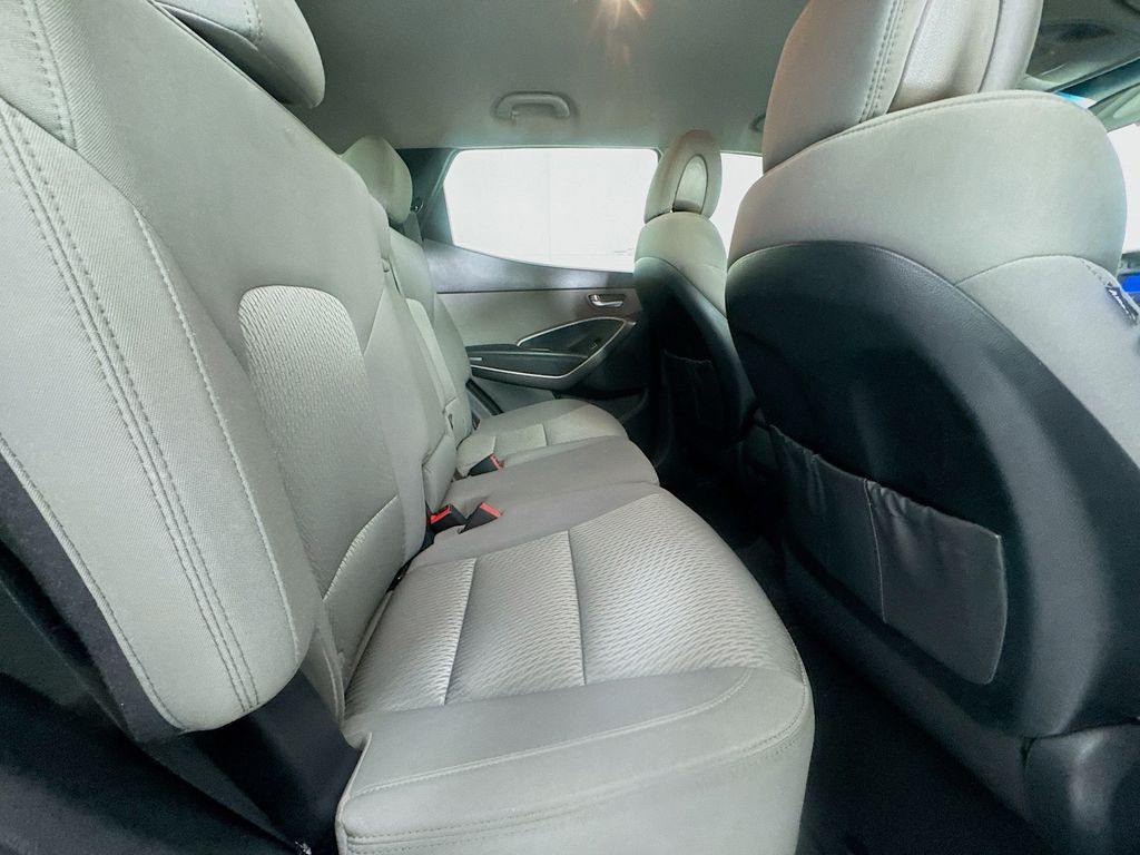 Used Car 2016 Hyundai Santa Fe Sport  2.4 Base For Sale Under $10,000 In Austin, Texas