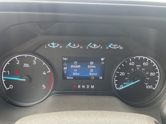 2025 Ford F-550 Chassis XL